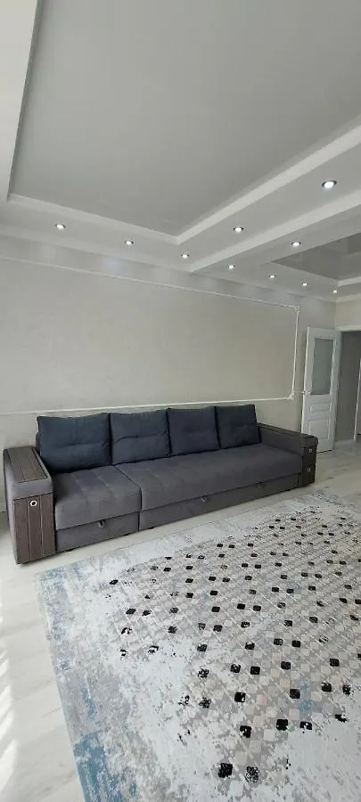 Отличная Квартира В Центре Алматы, Жилой Комплекс Ush Qonyr Алматы